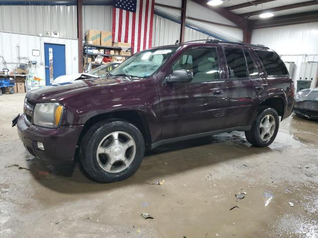 Photo 0 VIN: 1GNDT33S492100909 - CHEVROLET TRAILBLAZE 