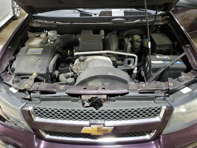 Photo 10 VIN: 1GNDT33S492100909 - CHEVROLET TRAILBLAZE 