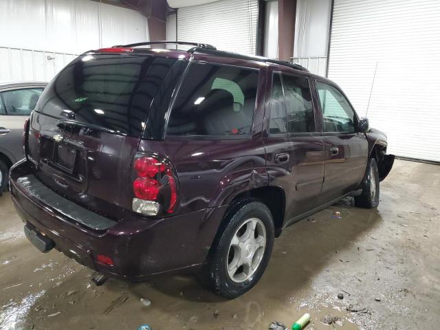 Photo 2 VIN: 1GNDT33S492100909 - CHEVROLET TRAILBLAZE 