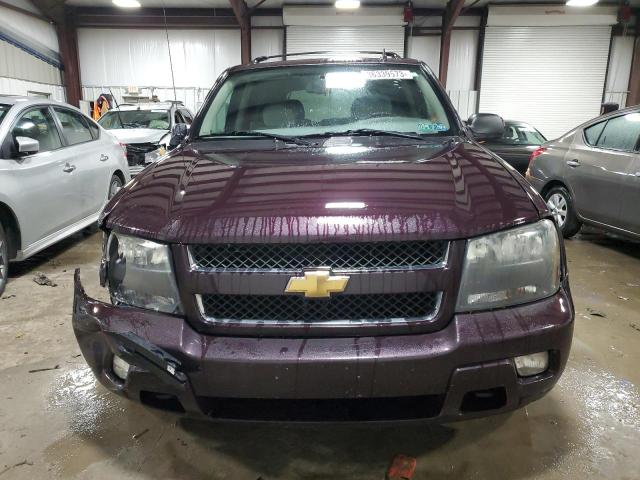 Photo 4 VIN: 1GNDT33S492100909 - CHEVROLET TRAILBLAZE 