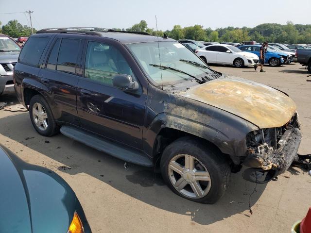 Photo 3 VIN: 1GNDT33S492101543 - CHEVROLET TRAILBLAZE 