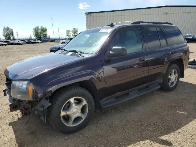 Photo 0 VIN: 1GNDT33S492122263 - CHEVROLET TRAILBLAZE 