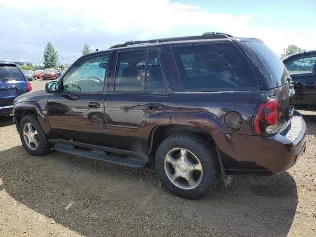 Photo 1 VIN: 1GNDT33S492122263 - CHEVROLET TRAILBLAZE 