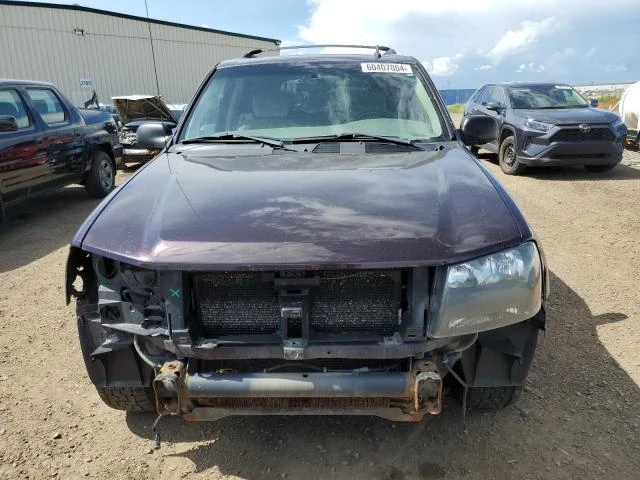 Photo 4 VIN: 1GNDT33S492122263 - CHEVROLET TRAILBLAZE 