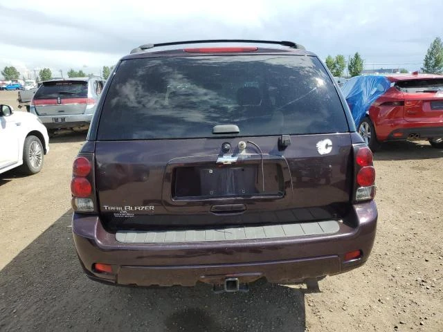 Photo 5 VIN: 1GNDT33S492122263 - CHEVROLET TRAILBLAZE 