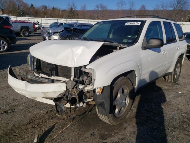 Photo 0 VIN: 1GNDT33S492133473 - CHEVROLET TRAILBLAZE 