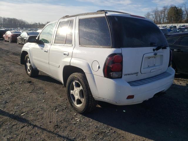 Photo 1 VIN: 1GNDT33S492133473 - CHEVROLET TRAILBLAZE 