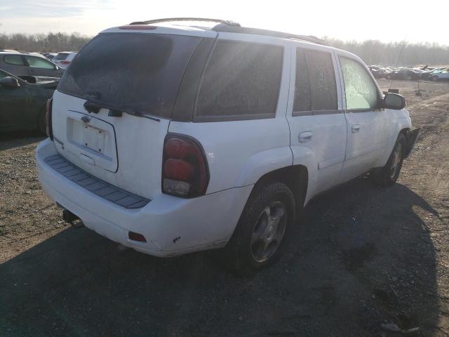 Photo 2 VIN: 1GNDT33S492133473 - CHEVROLET TRAILBLAZE 