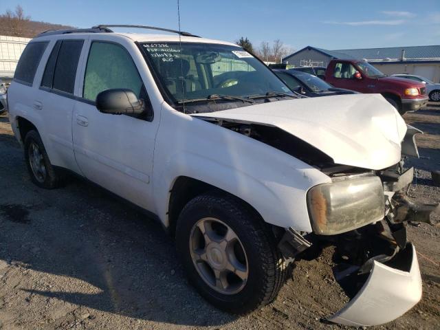 Photo 3 VIN: 1GNDT33S492133473 - CHEVROLET TRAILBLAZE 