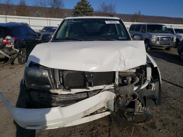 Photo 4 VIN: 1GNDT33S492133473 - CHEVROLET TRAILBLAZE 