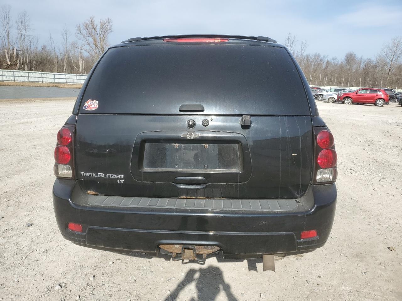 Photo 5 VIN: 1GNDT33S592101227 - CHEVROLET TRAILBLAZER 