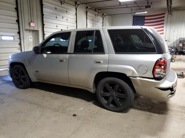 Photo 1 VIN: 1GNDT33S592109781 - CHEVROLET TRAILBLZR 