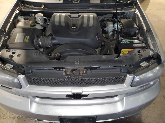 Photo 11 VIN: 1GNDT33S592109781 - CHEVROLET TRAILBLZR 