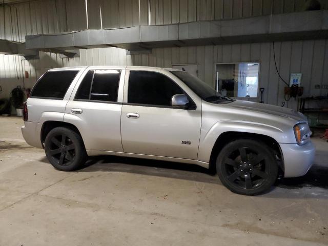 Photo 3 VIN: 1GNDT33S592109781 - CHEVROLET TRAILBLZR 