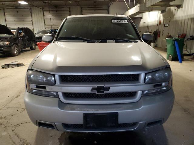 Photo 4 VIN: 1GNDT33S592109781 - CHEVROLET TRAILBLZR 