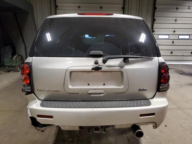 Photo 5 VIN: 1GNDT33S592109781 - CHEVROLET TRAILBLZR 