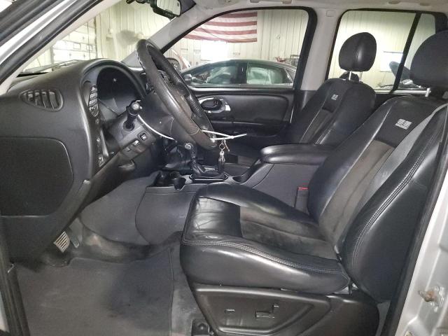 Photo 6 VIN: 1GNDT33S592109781 - CHEVROLET TRAILBLZR 