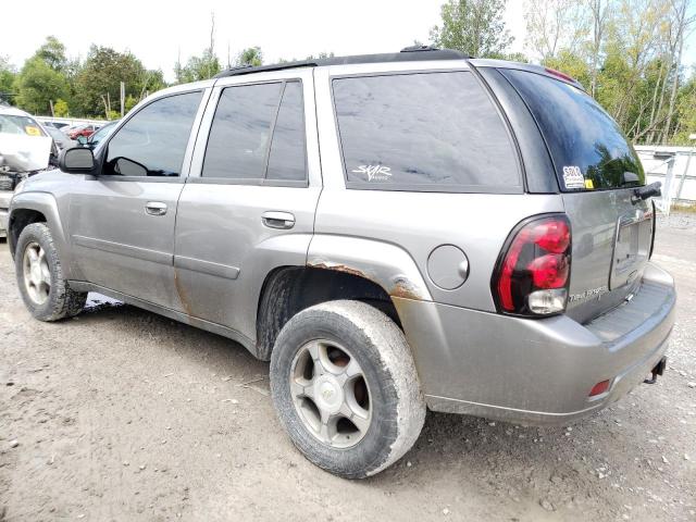 Photo 1 VIN: 1GNDT33S592130565 - CHEVROLET TRAILBLAZE 