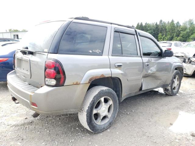 Photo 2 VIN: 1GNDT33S592130565 - CHEVROLET TRAILBLAZE 