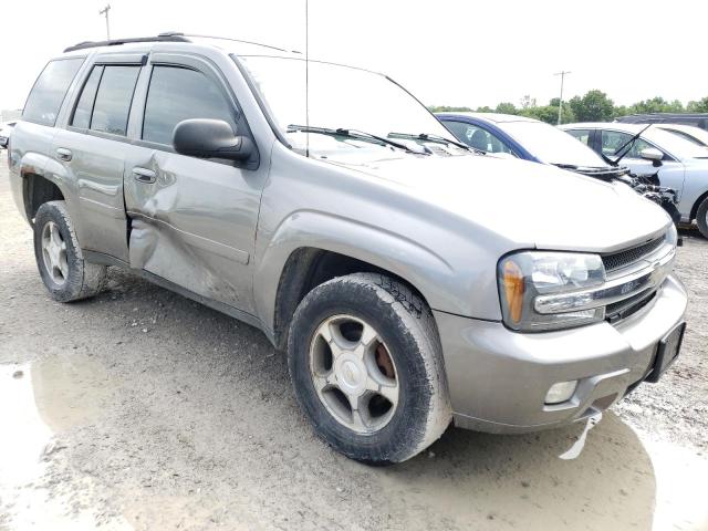 Photo 3 VIN: 1GNDT33S592130565 - CHEVROLET TRAILBLAZE 