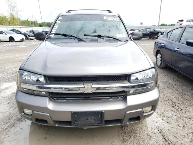 Photo 4 VIN: 1GNDT33S592130565 - CHEVROLET TRAILBLAZE 