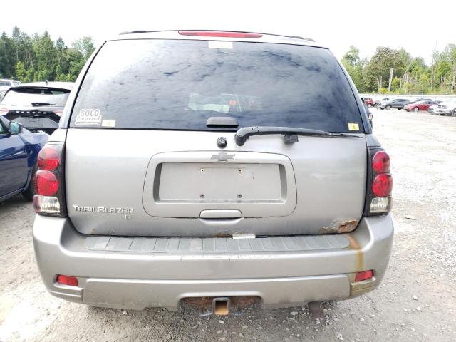 Photo 5 VIN: 1GNDT33S592130565 - CHEVROLET TRAILBLAZE 