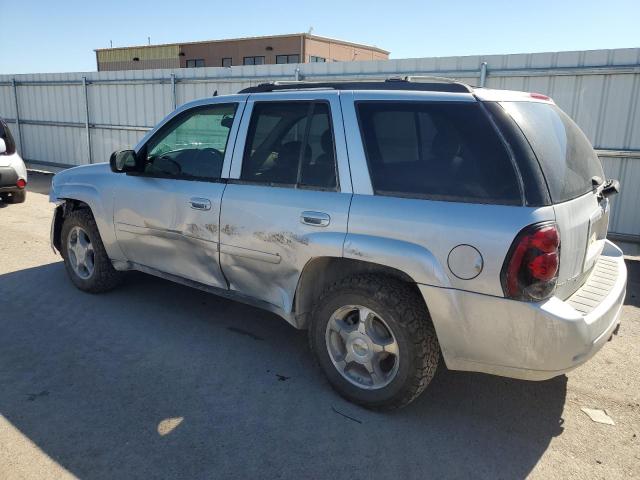 Photo 1 VIN: 1GNDT33S692129148 - CHEVROLET TRAILBLAZE 