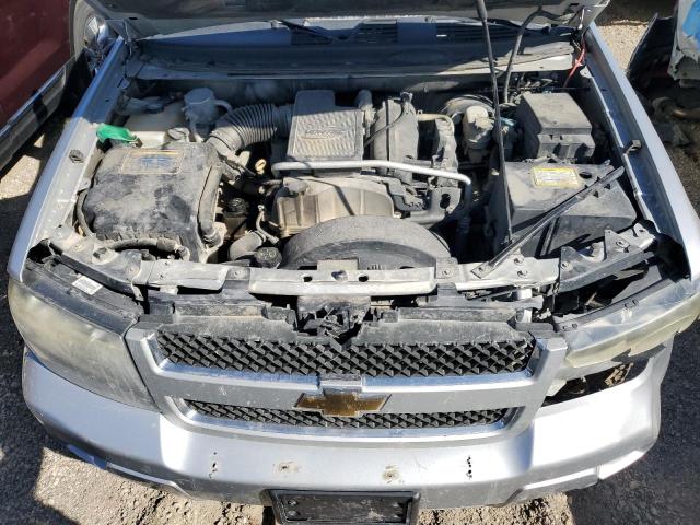 Photo 10 VIN: 1GNDT33S692129148 - CHEVROLET TRAILBLAZE 