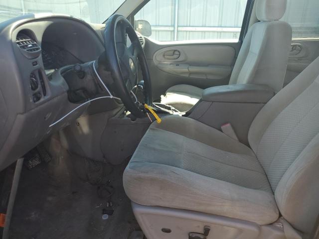 Photo 6 VIN: 1GNDT33S692129148 - CHEVROLET TRAILBLAZE 