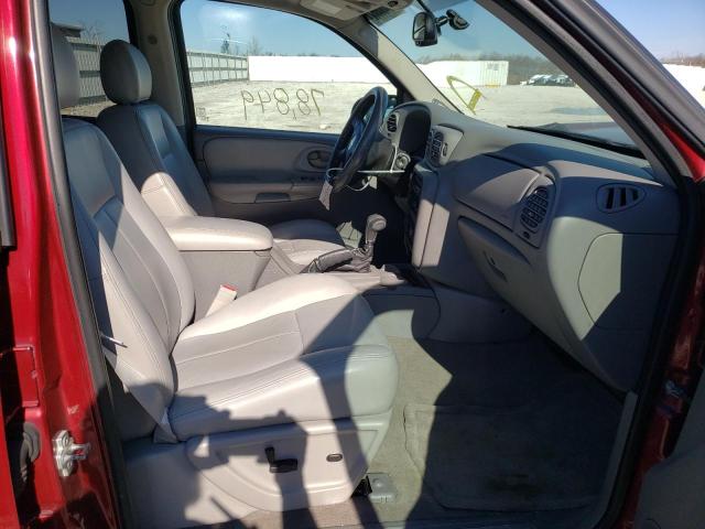 Photo 4 VIN: 1GNDT33S792101181 - CHEVROLET TRAILBLAZE 