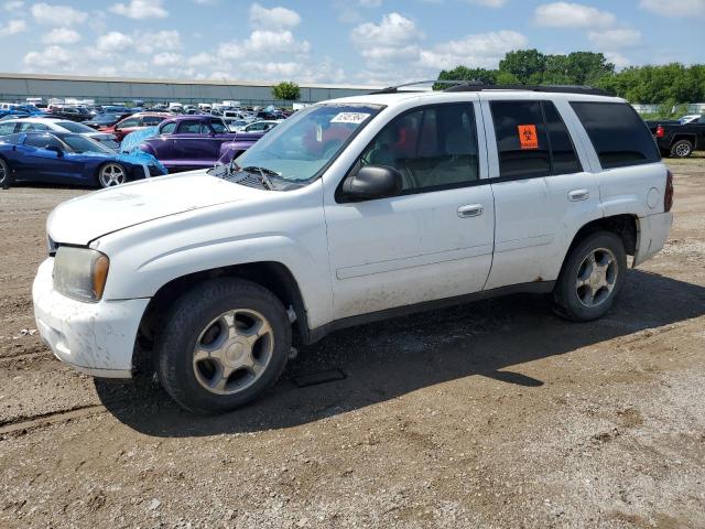 Photo 1 VIN: 1GNDT33S792101455 - CHEVROLET TRAILBLAZE 