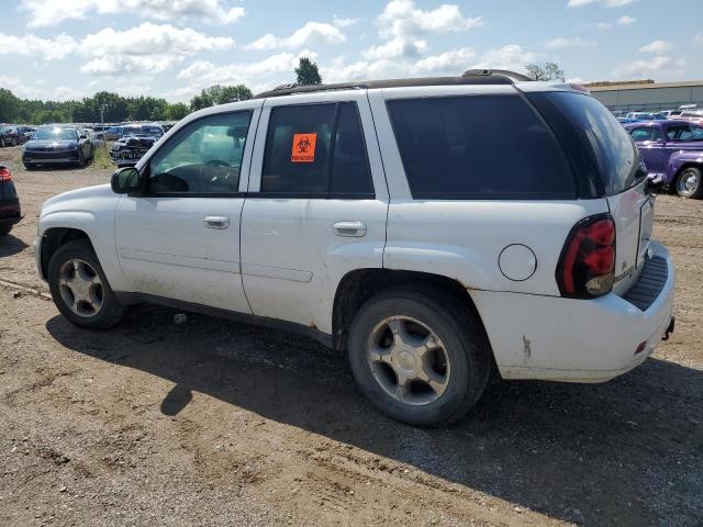 Photo 2 VIN: 1GNDT33S792101455 - CHEVROLET TRAILBLAZE 