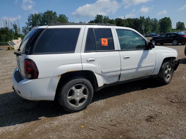 Photo 3 VIN: 1GNDT33S792101455 - CHEVROLET TRAILBLAZE 