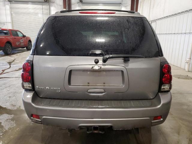 Photo 5 VIN: 1GNDT33S792123391 - CHEVROLET TRAILBLZR 