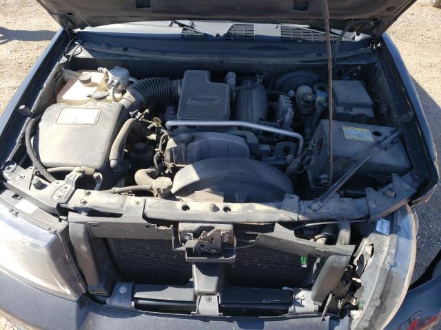 Photo 11 VIN: 1GNDT33S792131135 - CHEVROLET TRAILBLZR 