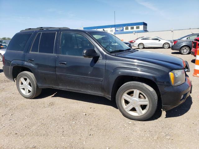 Photo 3 VIN: 1GNDT33S792131135 - CHEVROLET TRAILBLZR 