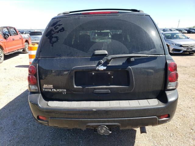 Photo 5 VIN: 1GNDT33S792131135 - CHEVROLET TRAILBLZR 