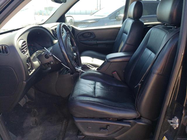 Photo 6 VIN: 1GNDT33S792131135 - CHEVROLET TRAILBLZR 