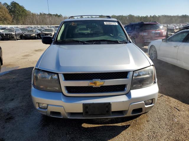 Photo 4 VIN: 1GNDT33S892107233 - CHEVROLET TRAILBLZR 