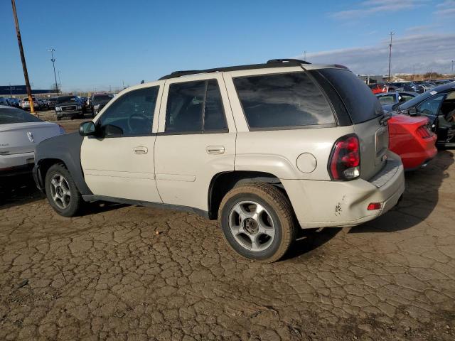 Photo 1 VIN: 1GNDT33S892126378 - CHEVROLET TRAILBLAZE 