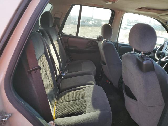 Photo 10 VIN: 1GNDT33S892126378 - CHEVROLET TRAILBLAZE 