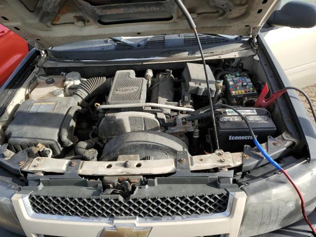 Photo 11 VIN: 1GNDT33S892126378 - CHEVROLET TRAILBLAZE 