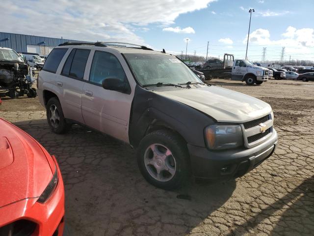 Photo 3 VIN: 1GNDT33S892126378 - CHEVROLET TRAILBLAZE 