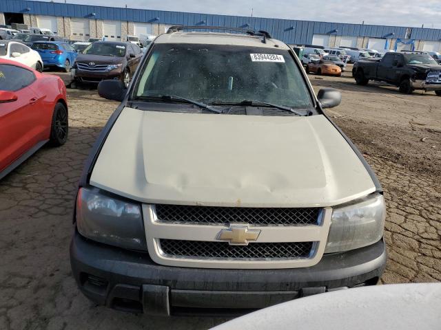 Photo 4 VIN: 1GNDT33S892126378 - CHEVROLET TRAILBLAZE 