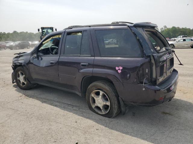 Photo 1 VIN: 1GNDT33S992105703 - CHEVROLET TRAILBLAZE 