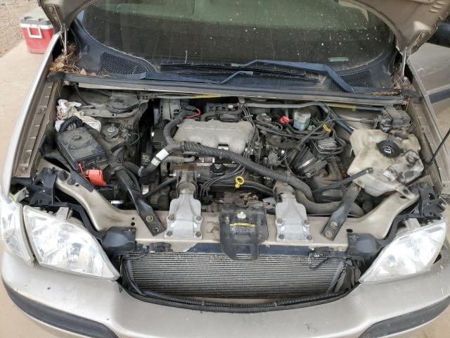 Photo 11 VIN: 1GNDU03E14D160441 - CHEVROLET VENTURE 