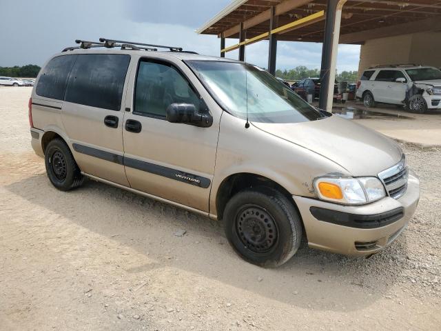 Photo 3 VIN: 1GNDU03E14D160441 - CHEVROLET VENTURE 