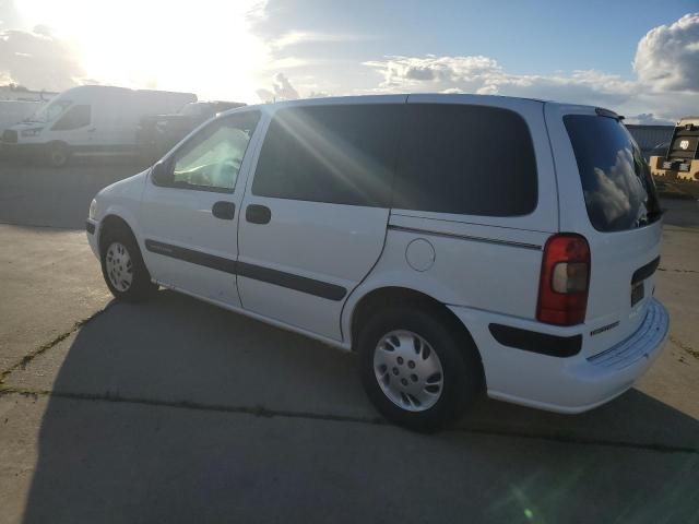 Photo 1 VIN: 1GNDU03E32D211743 - CHEVROLET VENTURE 