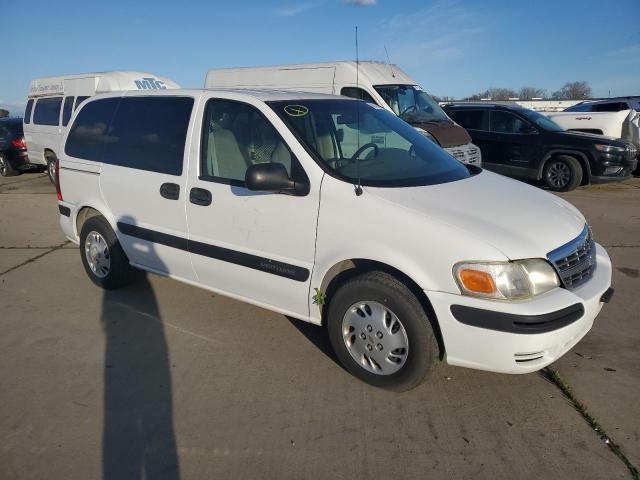 Photo 3 VIN: 1GNDU03E32D211743 - CHEVROLET VENTURE 