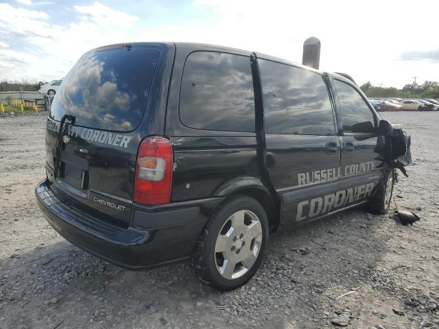 Photo 2 VIN: 1GNDU03E34D120555 - CHEVROLET VENTURE 